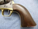 Colt 1851 Navy Civil War - 5 of 21