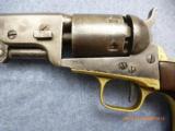 Colt 1851 Navy Civil War - 4 of 21