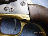 Colt 1851 Navy Civil War - 6 of 21