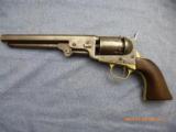 Colt 1851 Navy Civil War - 1 of 21