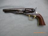 Colt 1862 Police Model - 1 of 19