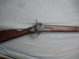 Model 1842 U.S. Percussion Musket - 9 of 25