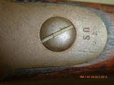 Model 1842 U.S. Percussion Musket - 21 of 25