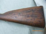 Model 1842 U.S. Percussion Musket - 2 of 25