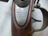 Model 1842 U.S. Percussion Musket - 12 of 25
