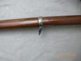 Spencer Civil War Army Repearing Rifle - 5 of 20