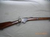 Spencer Civil War Army Repearing Rifle - 1 of 20