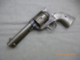 Colt 1st Generation SAA Revolver - 12 of 21