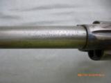 Colt 1st Generation SAA Revolver - 19 of 21