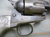 Colt 1st Generation SAA Revolver - 7 of 21