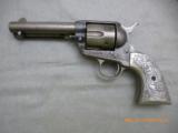 Colt 1st Generation SAA Revolver - 2 of 21