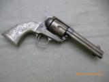 Colt 1st Generation SAA Revolver - 13 of 21