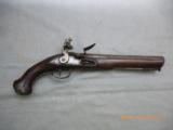 Antique Flintlock BlunderBuss Pistol - 1 of 19