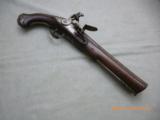 Antique Flintlock BlunderBuss Pistol - 18 of 19