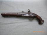 Antique Flintlock BlunderBuss Pistol - 2 of 19