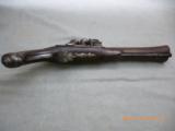 Antique Flintlock BlunderBuss Pistol - 3 of 19
