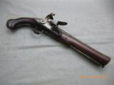 Antique Flintlock BlunderBuss Pistol - 11 of 19