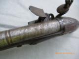 Antique Flintlock BlunderBuss Pistol - 14 of 19