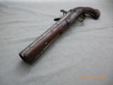 Antique Flintlock BlunderBuss Pistol - 12 of 19