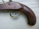 Antique Flintlock Pistol - 8 of 22