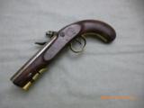 Antique Flintlock Pistol - 16 of 22