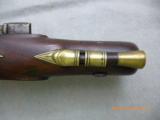 Antique Flintlock Pistol - 12 of 22