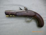 Antique Flintlock Pistol - 2 of 22