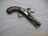 Antique Flintlock Pistol - 15 of 22