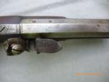 Antique Flintlock Pistol - 19 of 22