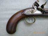 Antique Flintlock Pistol - 5 of 22