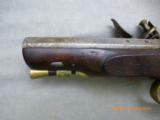 Antique Flintlock Pistol - 6 of 22