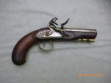 Antique Flintlock Pistol - 1 of 22