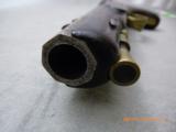 Antique Flintlock Pistol - 9 of 22