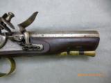 Antique Flintlock Pistol - 3 of 22