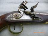 Antique Flintlock Pistol - 20 of 22
