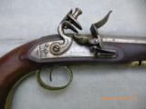 Antique Flintlock Pistol - 4 of 22