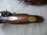 Pair of T. Ketland & Co. Flintlock Trade Pistols
- 14 of 24