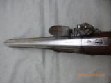 Pair of T. Ketland & Co. Flintlock Trade Pistols
- 22 of 24