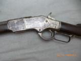 Winchester Model 1873 - 3 of 21