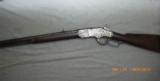 Winchester Model 1873 - 1 of 21