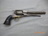 Remington New Model Army Percussion Civil War Revolver
- 18 of 18