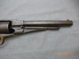 Remington New Model Army Percussion Civil War Revolver
- 3 of 18