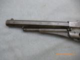 Remington New Model Army Percussion Civil War Revolver
- 6 of 18