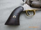 Remington New Model Army Percussion Civil War Revolver
- 5 of 18