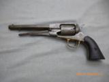 Remington New Model Army Percussion Civil War Revolver
- 17 of 18