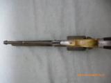 Remington New Model Army Percussion Civil War Revolver
- 10 of 18
