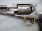 Remington New Model Army Percussion Civil War Revolver
- 7 of 18