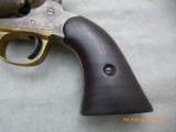 Remington New Model Army Percussion Civil War Revolver
- 8 of 18