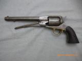 Remington New Model Army Percussion Civil War Revolver
- 1 of 18