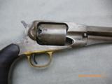 Remington New Model Army Percussion Civil War Revolver
- 4 of 18
